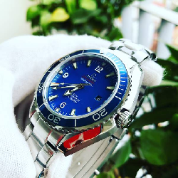 Đồng Hồ Nam Omega OM215.30.40.20.03.001